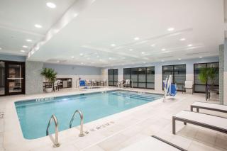 Hampton Inn Rochester Penfield, Ny - Penfield - 4