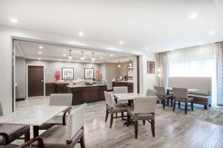 Hampton Inn Rochester Penfield, Ny - Penfield - 2