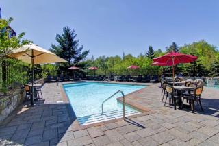 Homewood Suites by Hilton Mont-Tremblant Resort - Mont-Tremblant - 6