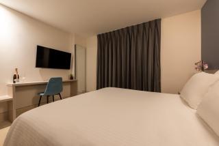 Hotel Rilux Cartagena - Cartagena de Indias - 8