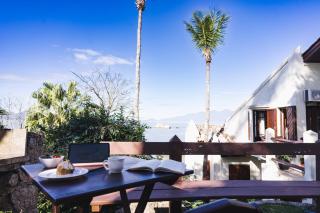 Hostel Jardim das Bruxas 410 - 5