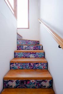 Cálida casa en el fin del mundo - 1