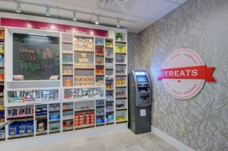 Hampton Inn & Suites Boston/Stoughton, Ma - 3