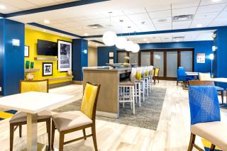 Hampton Inn Lockport - Buffalo, NY - Lockport - 5