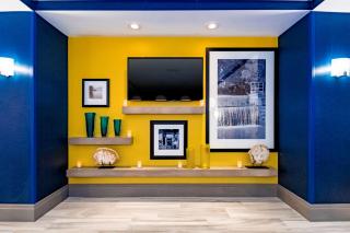 Hampton Inn Lockport - Buffalo, NY - Lockport - 3