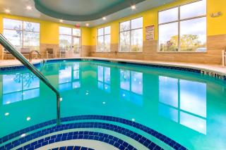 Hampton Inn Lockport - Buffalo, NY - Lockport - 2