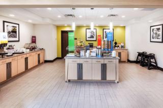 Hampton Inn Ozona - Ozona - 1