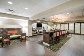 Hampton Inn University Area, Huntington, Wv - 6