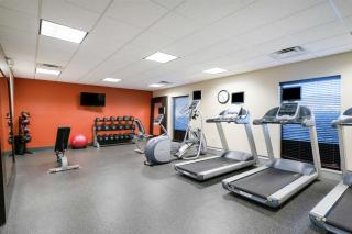 Hampton Inn University Area, Huntington, Wv - 1