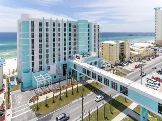 Hampton Inn & Suites Panama City Beach-Beachfront - Panama City Beach - 0