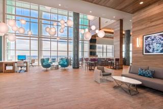 Hampton Inn & Suites Panama City Beach-Beachfront - Panama City Beach - 4