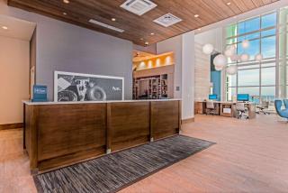 Hampton Inn & Suites Panama City Beach-Beachfront - Panama City Beach - 3