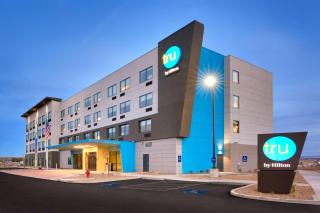 Tru By Hilton St. George - 8