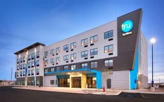 Tru By Hilton St. George - St. George - 8