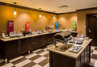 Hampton Inn by Hilton Ottawa Airport - Ottawa - 6