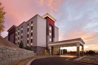 Hampton Inn Salt Lake City Cottonwood - Holladay - 0