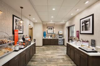 Hampton Inn Salt Lake City Cottonwood - Holladay - 2