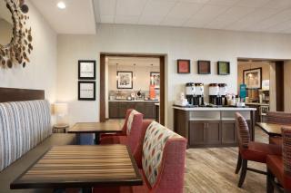 Hampton Inn Salt Lake City Cottonwood - Holladay - 1