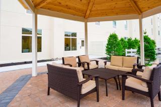 Hampton Inn Atlantic City/Absecon, NJ - Absecon - 7