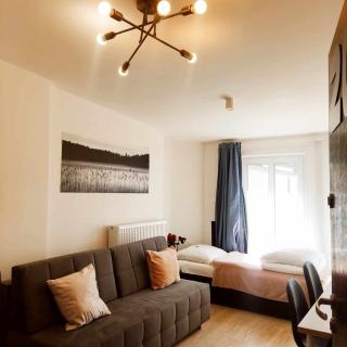 Kamienica Centrum Apartament 20 - Szczecin - 8