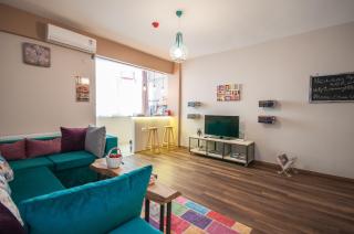 Newway Apartments - Istambul - 7