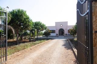 Villa Denu Salento - Intera Dimora con Piscina ad uso esclusivo - Parabita - 8