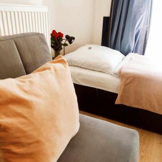 Kamienica Centrum Apartament 20 - Szczecin - 7