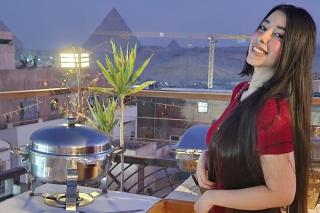 Pyramids Gem Plaza Hotel - Cairo - 3