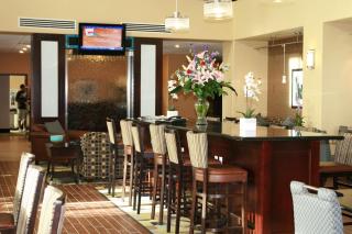 Hampton Inn & Suites Dumas - Dumas - 6