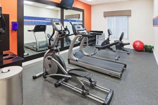 Hampton Inn & Suites Dumas - Dumas - 4