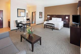 Hampton Inn & Suites Dumas - Dumas - 2
