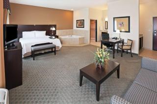 Hampton Inn & Suites Dumas - Dumas - 1