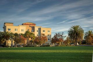 Hampton Inn & Suites Suisun City Waterfront - Suisun City - 0