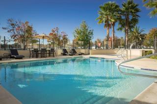 Hampton Inn & Suites Suisun City Waterfront - Suisun City - 1