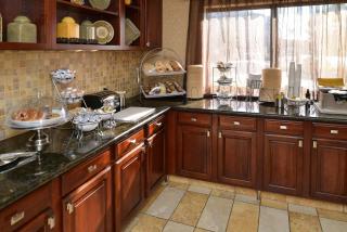 Hampton Inn & Suites Boise-Meridian - Meridian - 4