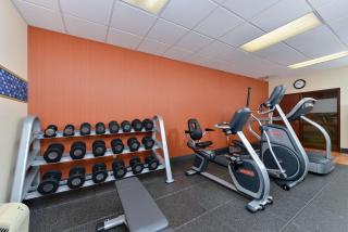 Hampton Inn & Suites Boise-Meridian - Meridian - 3