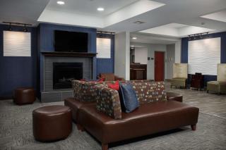 Hampton Inn Bartlesville - Bartlesville - 6