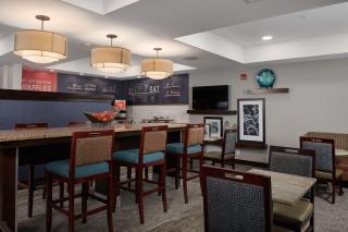 Hampton Inn Bartlesville - Bartlesville - 4