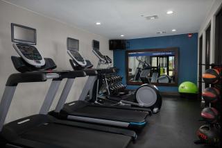 Hampton Inn Bartlesville - Bartlesville - 1