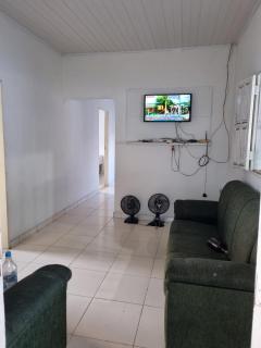 Casa Super Prado - 2