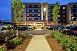 Home2 Suites By Hilton Amherst Buffalo - Amherst - 8
