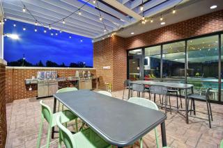 Home2 Suites By Hilton Amherst Buffalo - Amherst - 7