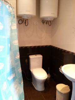 Guesthouse Mestia 32 - 7