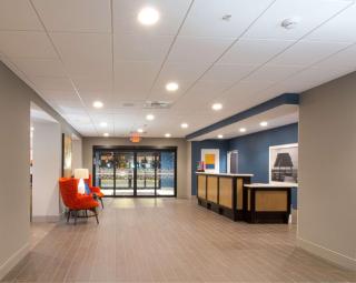 Hampton Inn Crestview South I-10, Fl - Crestview - 6