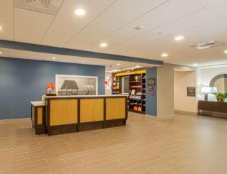 Hampton Inn Crestview South I-10, Fl - Crestview - 5