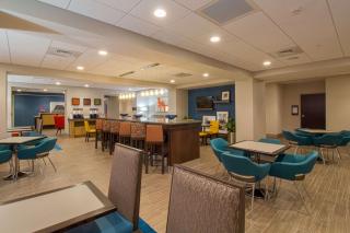 Hampton Inn Crestview South I-10, Fl - Crestview - 1