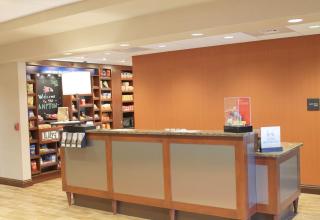 Hampton Inn Cape Girardeau I-55 East, MO - Cape Girardeau - 8