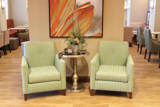 Hampton Inn Cape Girardeau I-55 East, MO - Cape Girardeau - 6