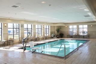 Hampton Inn Cape Girardeau I-55 East, MO - Cape Girardeau - 2
