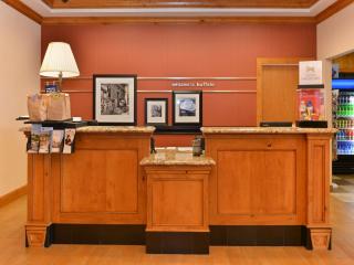 Hampton Inn & Suites Buffalo - 6